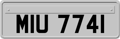 MIU7741