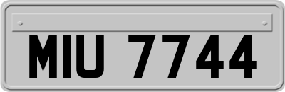 MIU7744