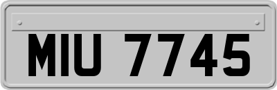 MIU7745