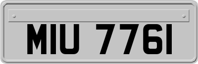 MIU7761