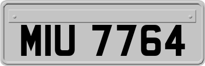 MIU7764