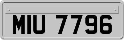 MIU7796