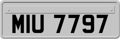 MIU7797