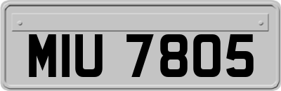 MIU7805