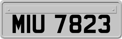 MIU7823