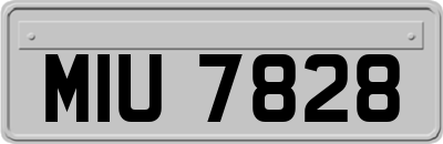 MIU7828