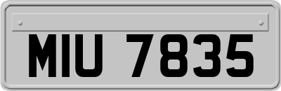 MIU7835