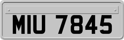 MIU7845