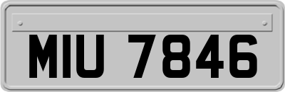 MIU7846