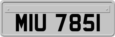 MIU7851