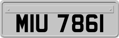 MIU7861