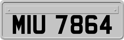 MIU7864