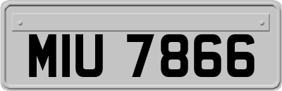 MIU7866