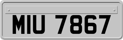 MIU7867