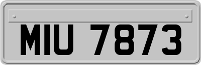 MIU7873
