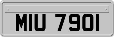 MIU7901