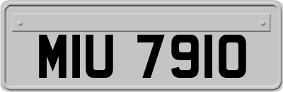 MIU7910