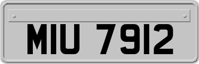 MIU7912