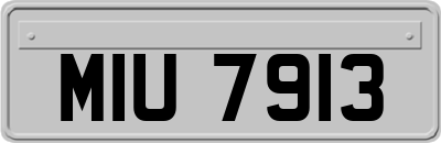 MIU7913