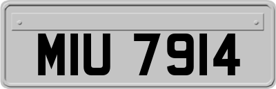 MIU7914