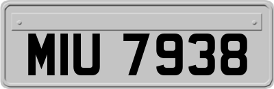 MIU7938