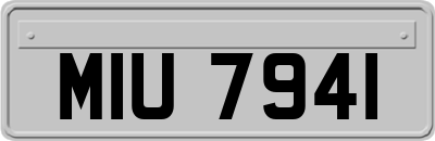 MIU7941