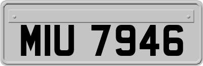 MIU7946