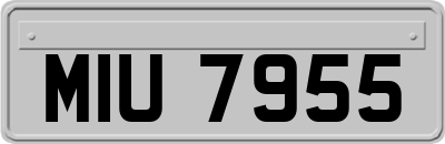 MIU7955