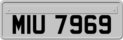 MIU7969