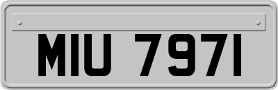 MIU7971