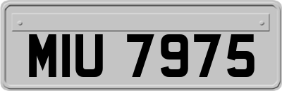 MIU7975