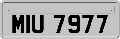 MIU7977