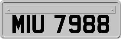 MIU7988