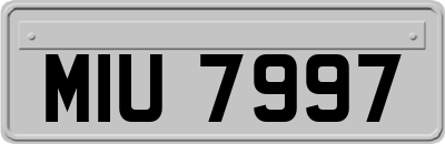 MIU7997