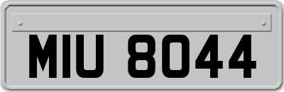 MIU8044
