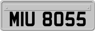 MIU8055