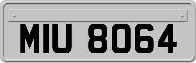 MIU8064