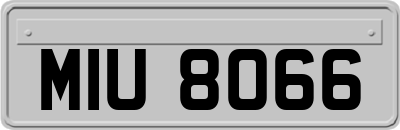 MIU8066
