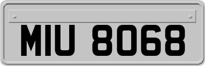 MIU8068