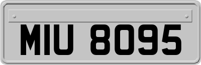 MIU8095