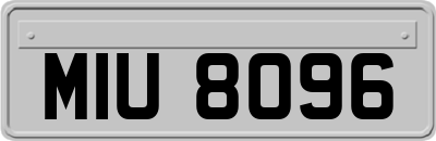 MIU8096