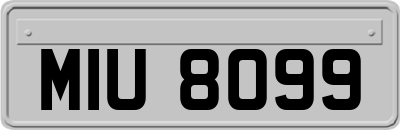 MIU8099