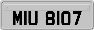 MIU8107