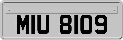 MIU8109