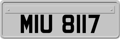 MIU8117