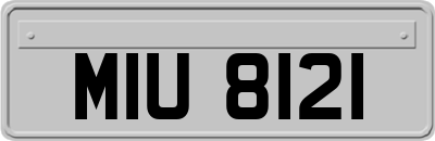 MIU8121
