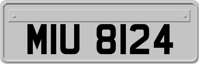 MIU8124