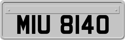MIU8140