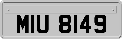 MIU8149