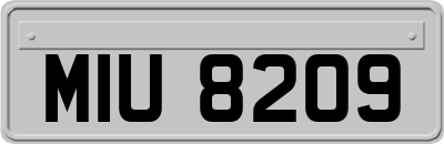 MIU8209